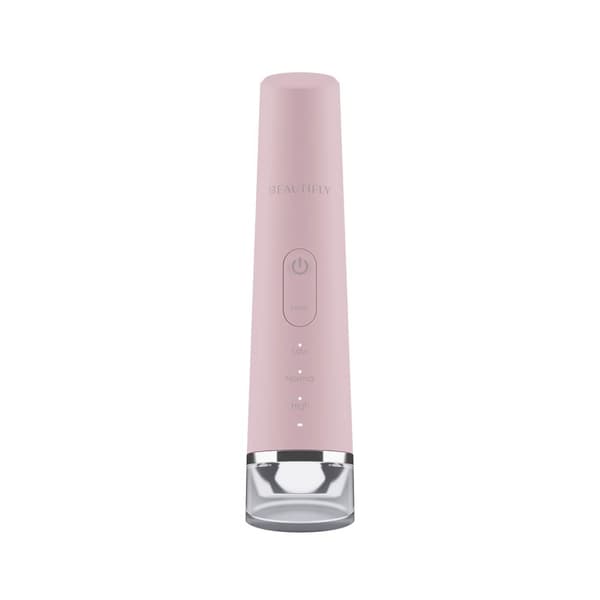 Hudskrubb B-Plasma Blush