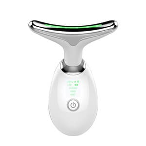 Elektrisk EMS nakkemassager ANLAN ALMJY01-02