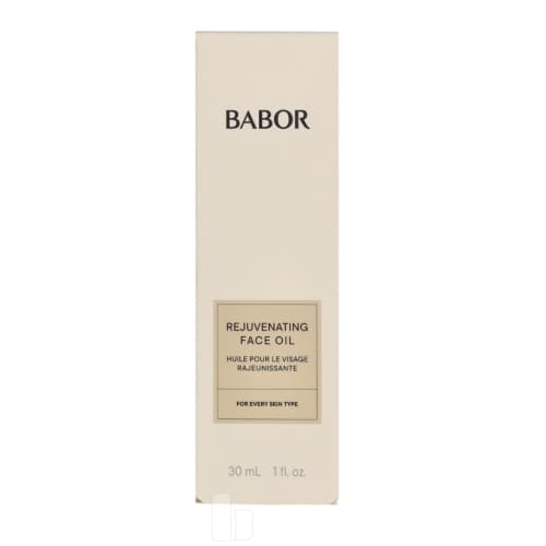 Babor Rejuvenating Face Oil 30 ml