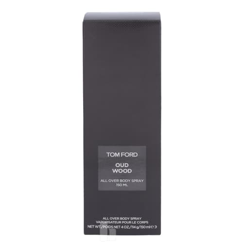 Tom Ford Oud Wood Body Spray 150 ml Unisex