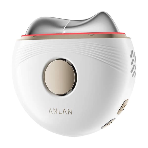 Elektrisk ansiktsmassasjeapparat Guasha ANLAN 02-AGSY41-02A