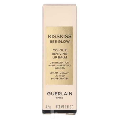 Guerlain Kiss Kiss Bee Glow Tint Balm 3.2 gram