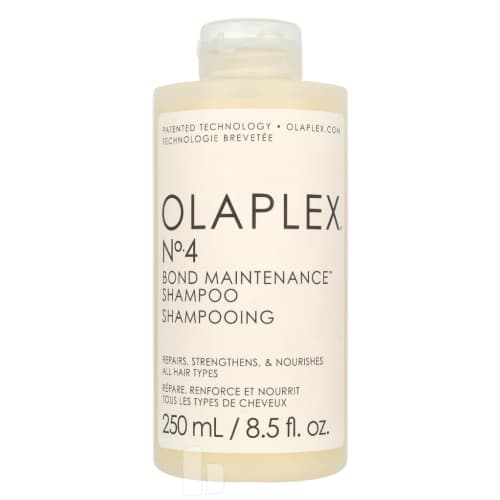 Olaplex Bond Maintenance Shampoo No. 4 250 ml Dam