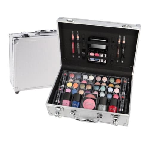 Makeup Box Everybodys Darling Vegan