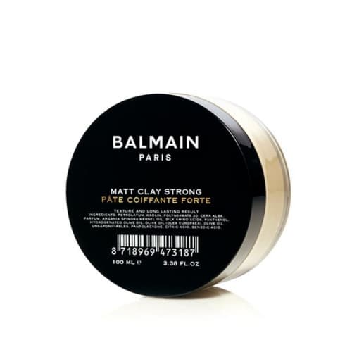 Matt Clay Strong 100ml