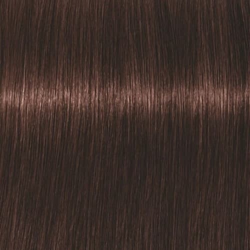 Professional Igora Vibrance Kit 4-68 Medium Brown Chocolate Red