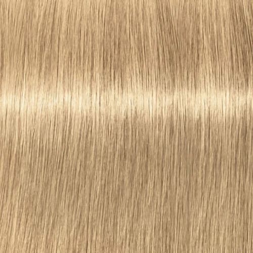 Professional Igora Vibrance Kit 9-0 Extra Light Blonde Natural