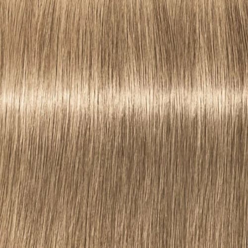 Professional Igora Vibrance Kit 8-0 Light Blonde Natural