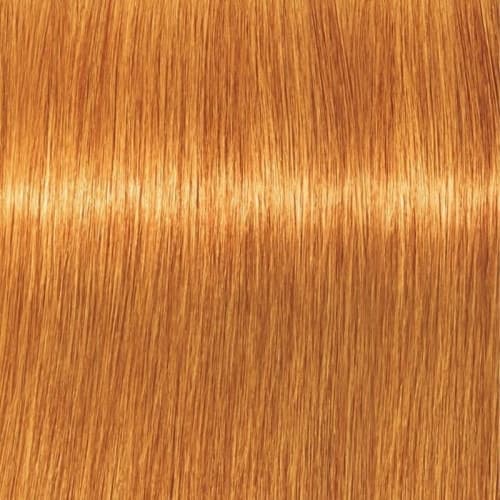 Professional Igora Vibrance Kit 9-7 Extra Light Blonde Copper