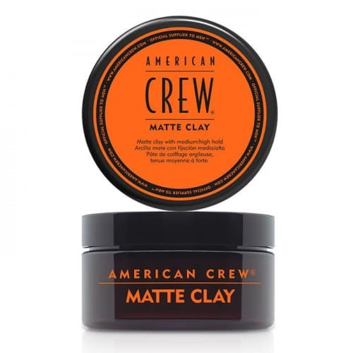 Matte Clay 85g