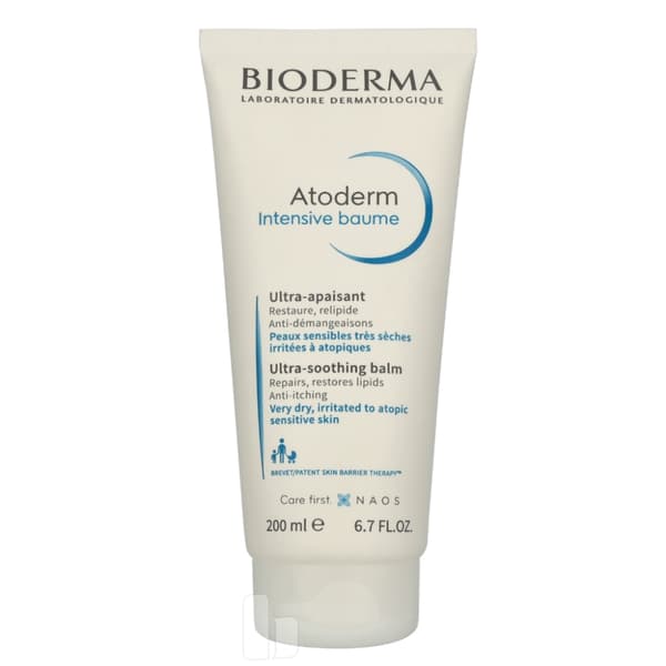 Bioderma Atoderm Intensive Balm 200 ml