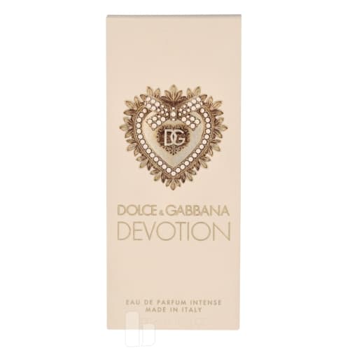 Dolce & Gabbana Devotion Intense Edp Spray 100 ml Dam