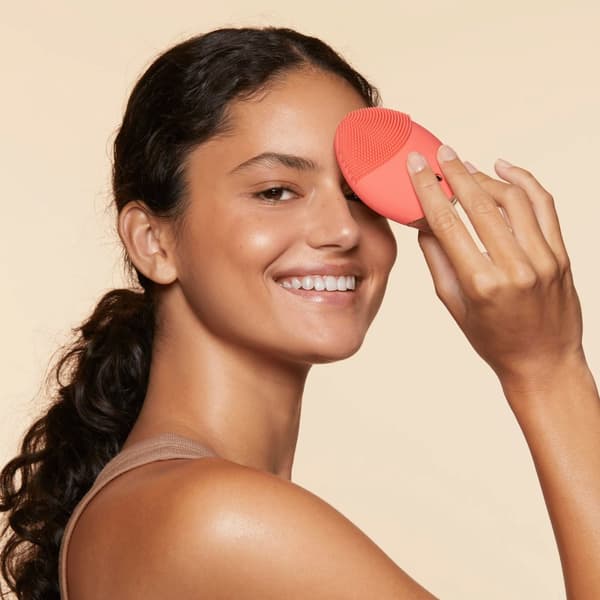 Oriflame Beam Sonic ansigtsrensebørste