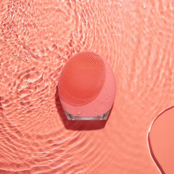 Oriflame Beam Sonic ansigtsrensebørste