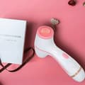 Miniatyrbilde 5 av 7: INF Elektrisk ansiktsrensebørste for dyp porerensing