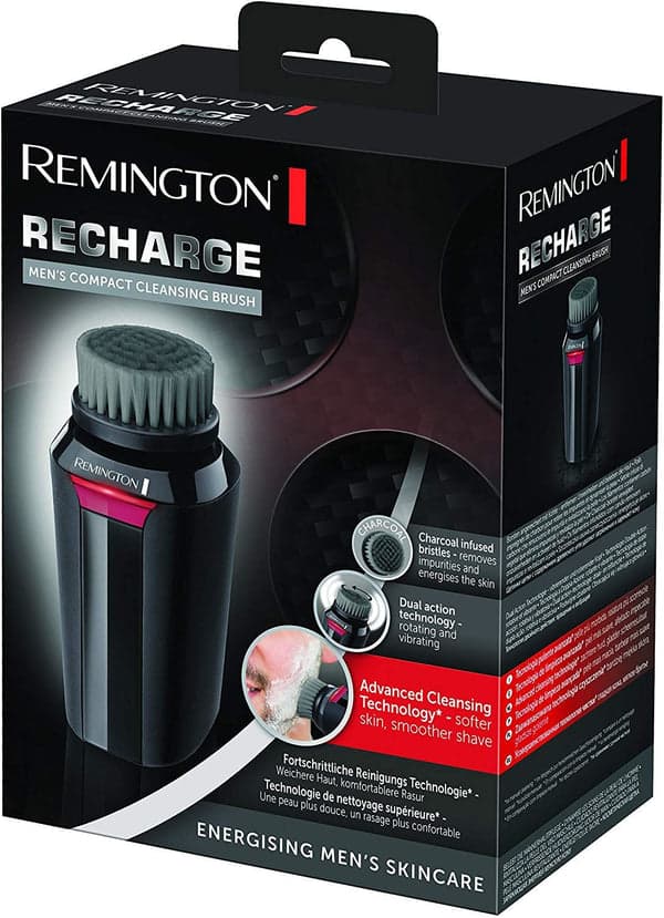 Remington Hudvård för män FC1500