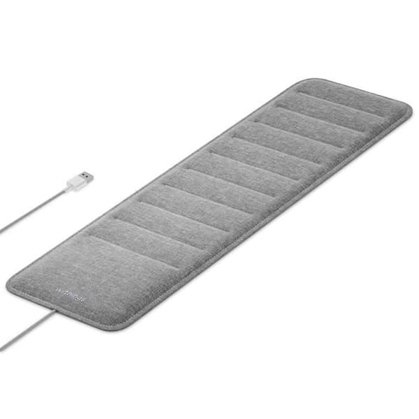 Withings Health Mate Compact Sleep Analyzer Connected Sleep Sensor - Grå