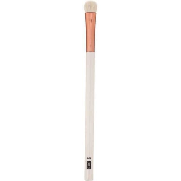 Ubu Oh My Eye Brocha Retoque Ojos 1 U Unisex