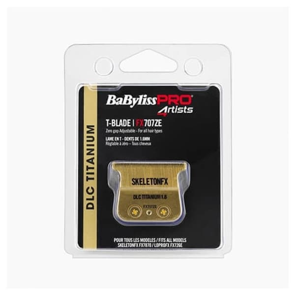 RECAMBIO CUCHILLA SKELETONFX BABYLISS 29537