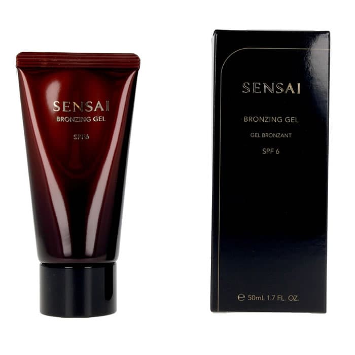 SENSAI  LINEUP