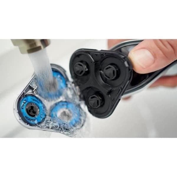 Philips SHAVER Series 5000 Rakhuvuden SH50/50