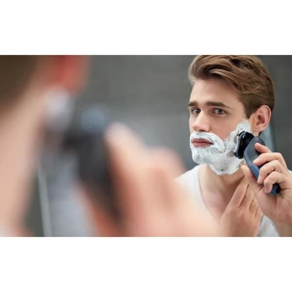 Philips SHAVER Series 5000 Rakhuvuden SH50/50
