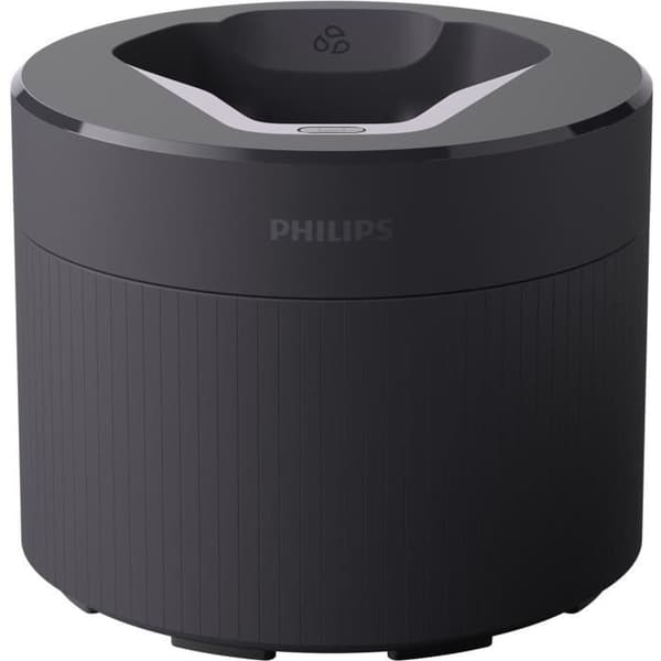 PHILIPS CC13/50 rengöringspatron för elektrisk rakapparat - Paket med 3 Quick Clean Pod-vätskepåfyllningar