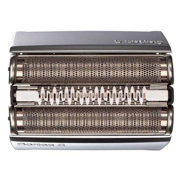 52S rakkassett för Braun Series 5 elektriska rakapparater 81384830