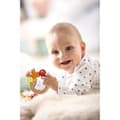 Miniatyrbild 3 av 3: Haba rattle star junior 9,5 x 9 cm trä