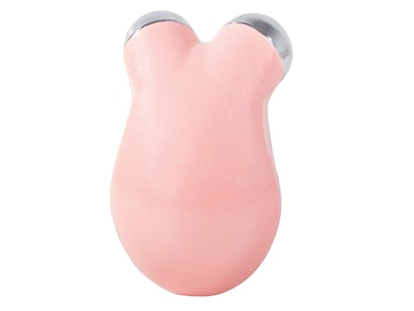 4-in-1 Kasvohierontalaite Ultraäänellä – Kasvohieronta