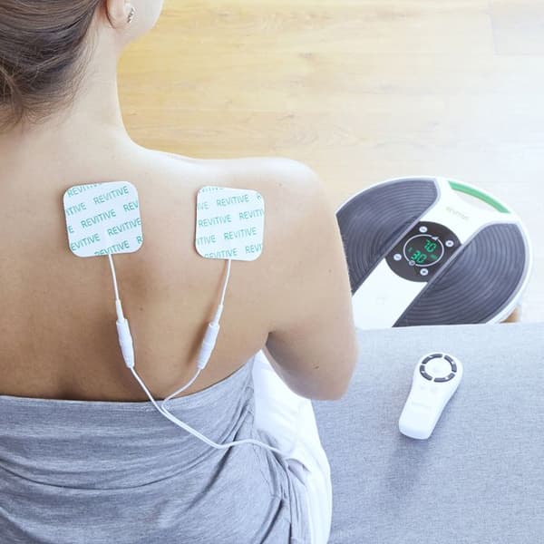 Kroppselektroder För Revitive Ix Och Medic