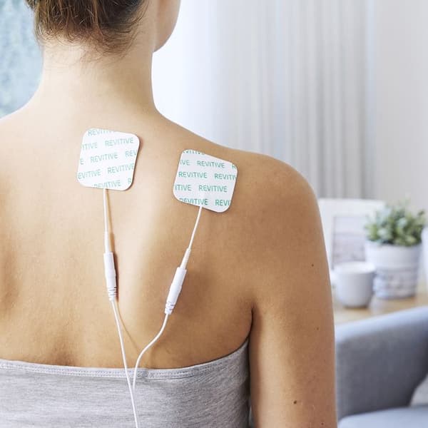 Kroppselektroder För Revitive Ix Och Medic