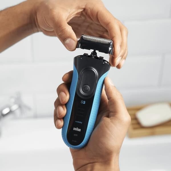 Raktillbehör Braun Cassette RAZOR 32S Series 3
