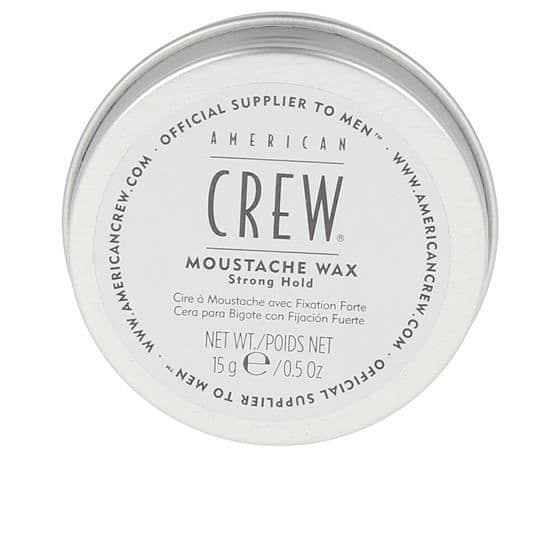 CREW BEARD mustaschvax 15 gr