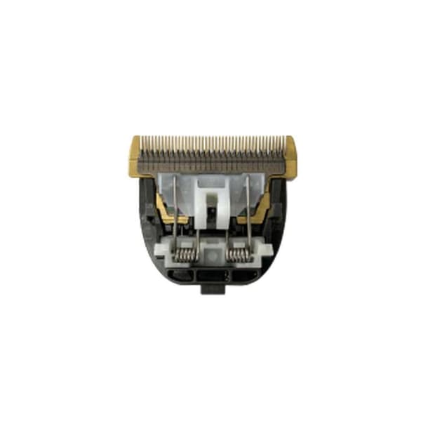 Ersättningsblad - PANASONIC - WER9930Y - Svart - Kompatibel med ER-DGP86 trimmer - 1 st.