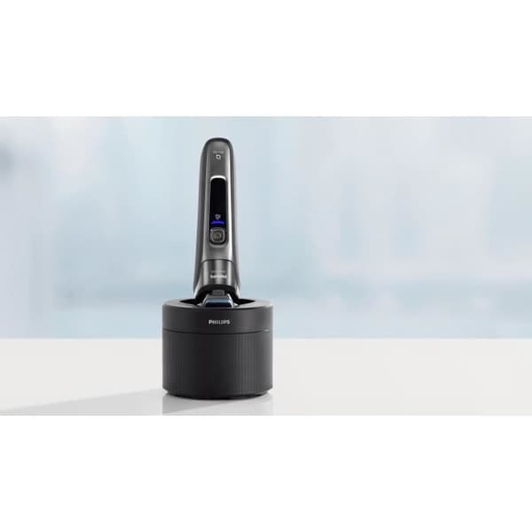 Philips CC16/50 raktillbehör Set med 6 rengöringspatroner