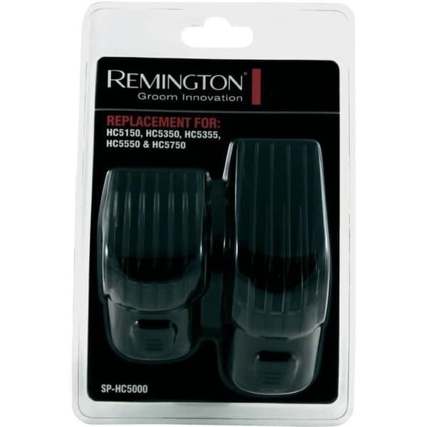 Reservdelssabot - Remington - SP-HC5000 - Svart - Hårklippare - Batteridriven funktion