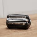 Miniatyrbild 6 av 6: Raktillbehör Braun Cassette RAZOR 32S Series 3