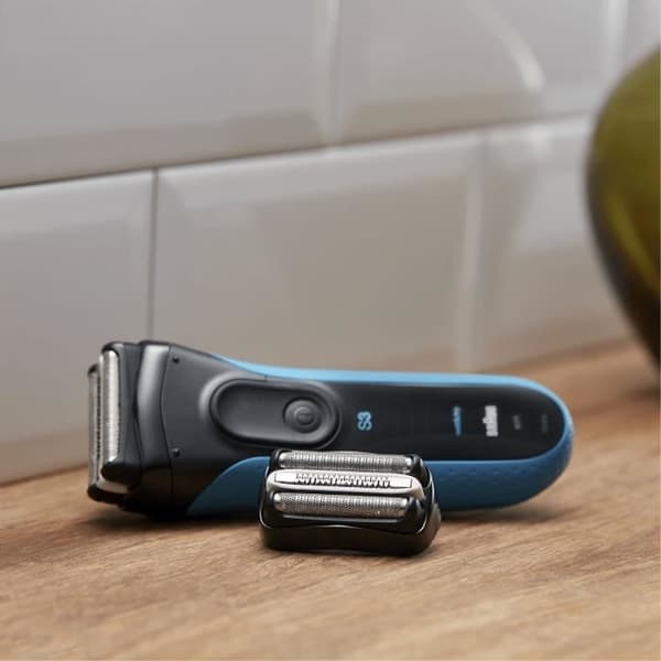 Raktillbehör Braun Cassette RAZOR 32S Series 3