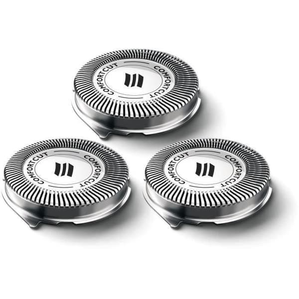 Philips raktillbehör SH30/50 rakhuvud