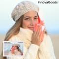 Miniatyrbild 1 av 4: InnovaGoods Heatic Hand Warming Patches (paket med 10)