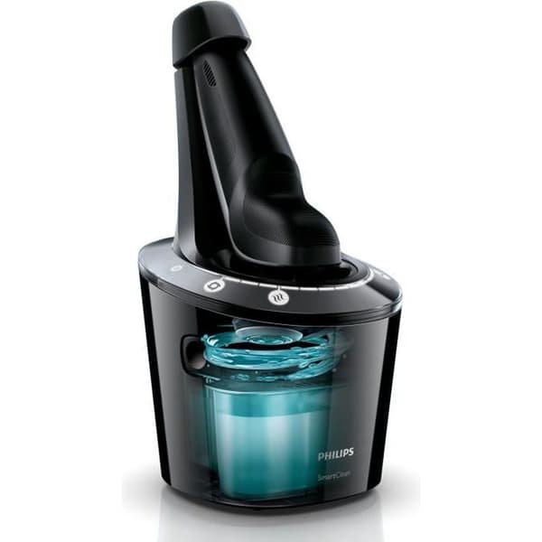 Rengöringspatronsats för Philips JC303/50 SmartClean rakapparat - set med 3 patroner