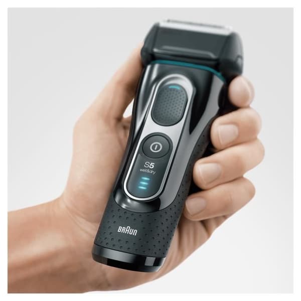 Raktillbehör Braun CASSETTE RAZOR 52B SERIES 5