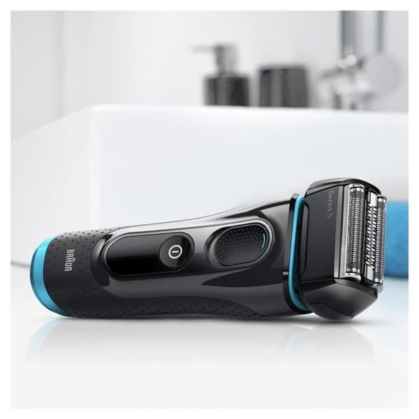 Raktillbehör Braun CASSETTE RAZOR 52B SERIES 5