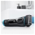 Miniatyrbild 6 av 6: Raktillbehör Braun CASSETTE RAZOR 52B SERIES 5