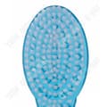 Miniatyrbild 4 av 4: TD® bad-/duschborste Skrubbar bakkroppen långt handtag mjuka borst exfolierande massage tar bort döda hudceller och hudceller