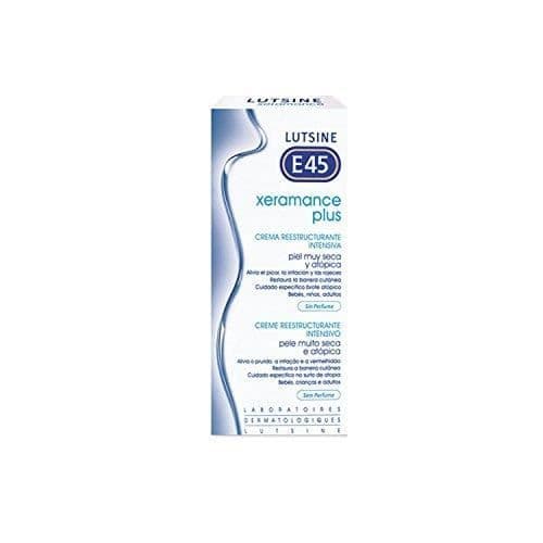 LUTSINE Moisturizing Lotions 8410104881085 8410104881085