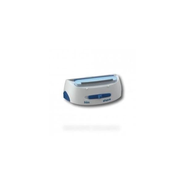 blått rakhuvud exfolierande version för små hushållsapparater BRAUN 67030677