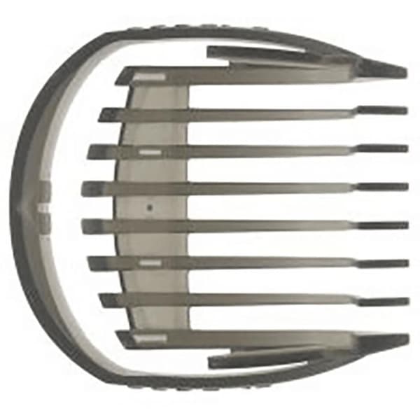 Skärguide - Babyliss - E709E E779E - 3-18mm - Flerfärgad - Tillbehörssats
