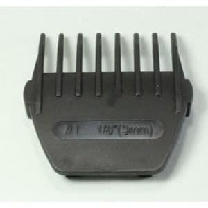 3MM SKÄRGUIDE FÖR SMÅ HUSHÅLLSAPPARATER BABYLISS 35800080 GPB008E BABYLISS